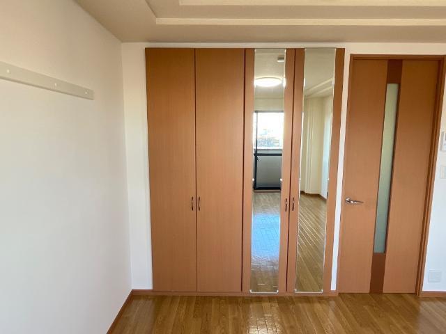 プチバイオレット 部屋画像