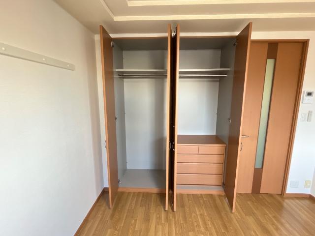 プチバイオレット 部屋画像