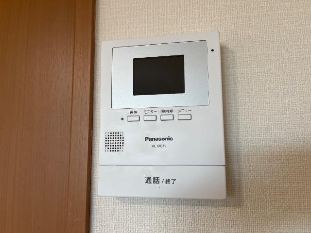 プチバイオレット 部屋画像