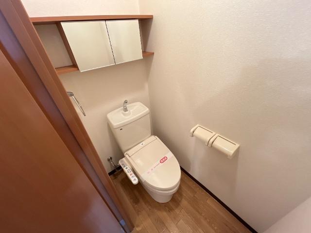 プチバイオレット 部屋画像