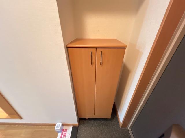 プチバイオレット 部屋画像