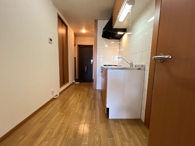 プチバイオレット 部屋画像