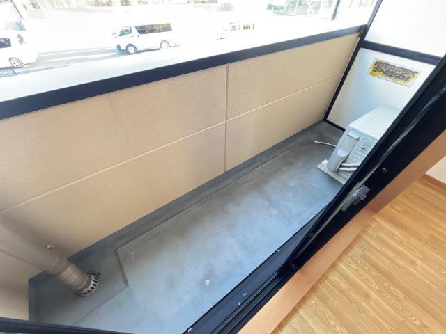 プチバイオレット 部屋画像