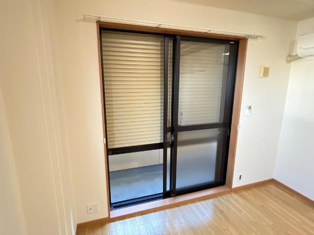プチバイオレット 部屋画像