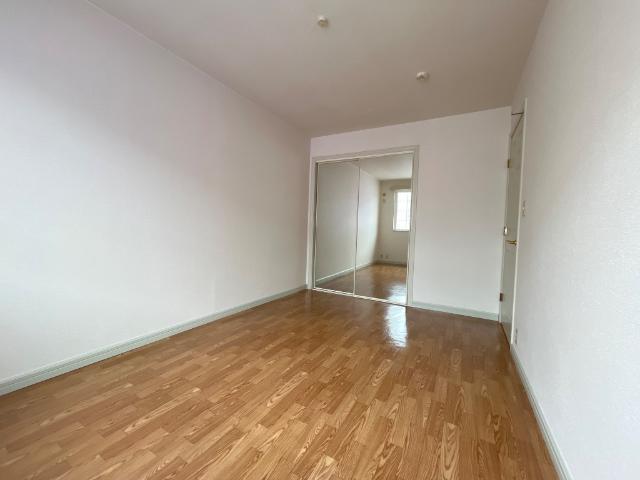 サンヒルズＢ棟 部屋画像