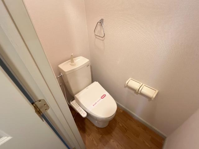 サンヒルズＢ棟 部屋画像
