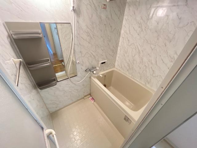 サンヒルズＢ棟 部屋画像