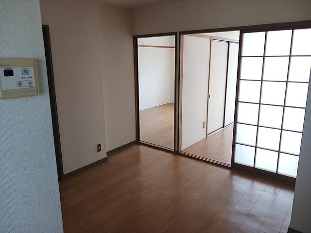 シティハイツ吉沢Ｃ（2-B） トイレ