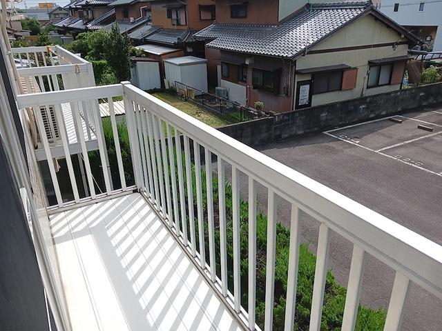 シティハイツ吉沢Ｃ（2-B） 玄関