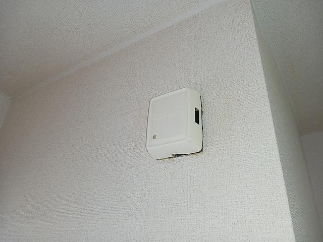 シティハイツ吉沢Ｃ（2-B） その他部屋・スペース