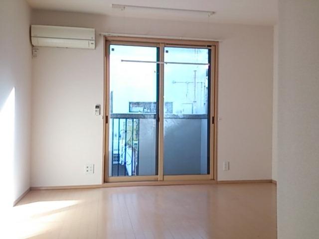 ラグランジュ ポイント エム（101） 部屋画像