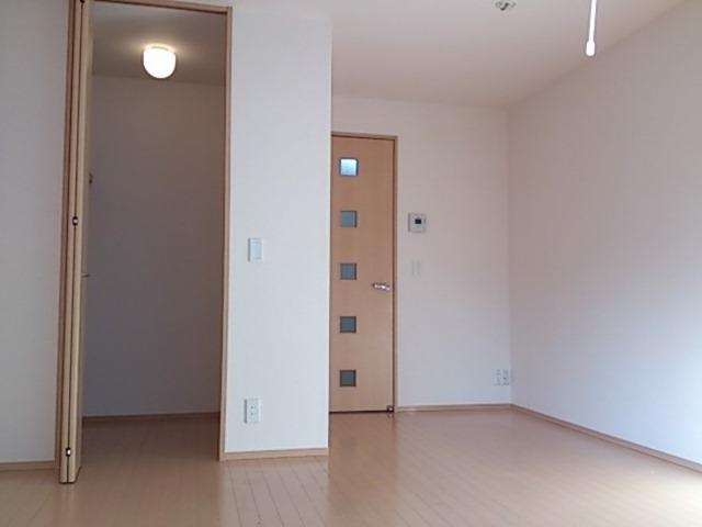 ラグランジュ ポイント エム（101） 部屋画像