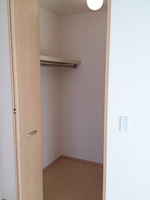 ラグランジュ ポイント エム（101） 部屋画像