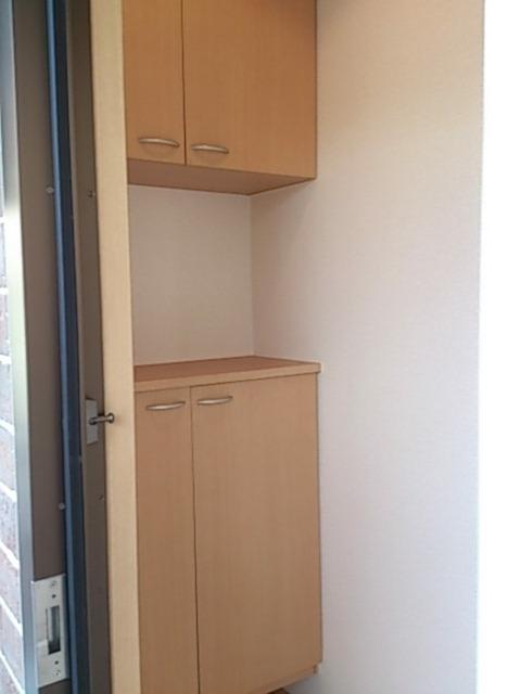 ラグランジュ ポイント エム（101） 部屋画像