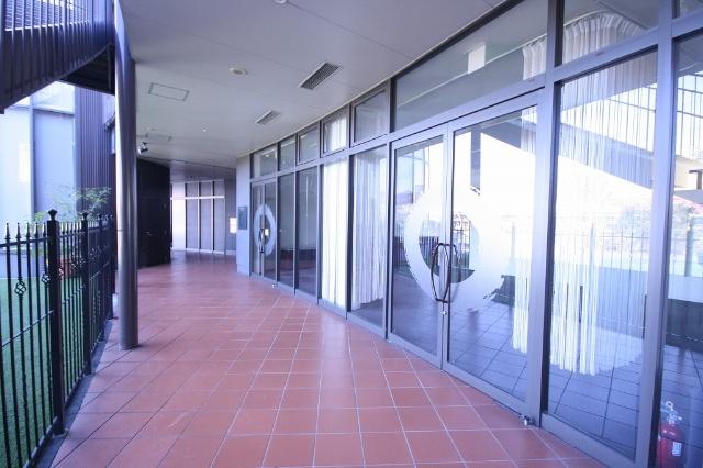 commercial 住吉町