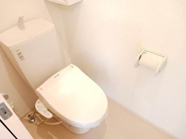 シーサイドヒルＣ棟（101） トイレ