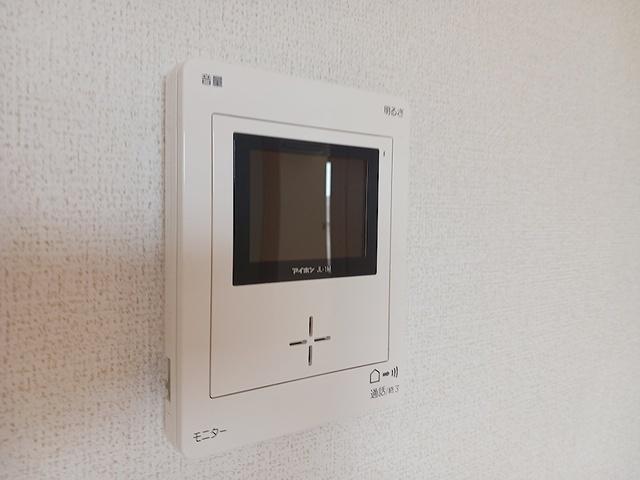 シーサイドヒルＣ棟（101） 設備