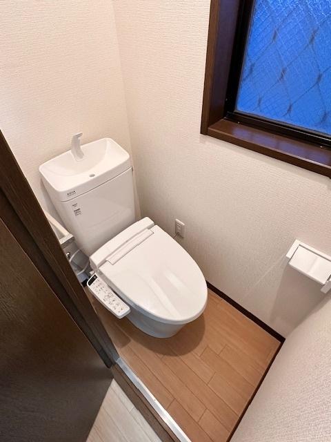 シティハイム　リミエール（205） 部屋画像