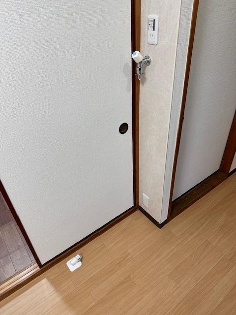 シティハイム　リミエール（205） 部屋画像