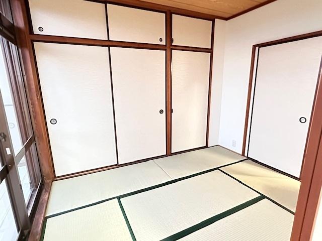 シティハイム　リミエール（205） その他部屋・スペース