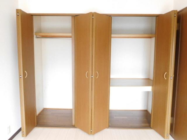 ラ・プランタン（203） 部屋画像