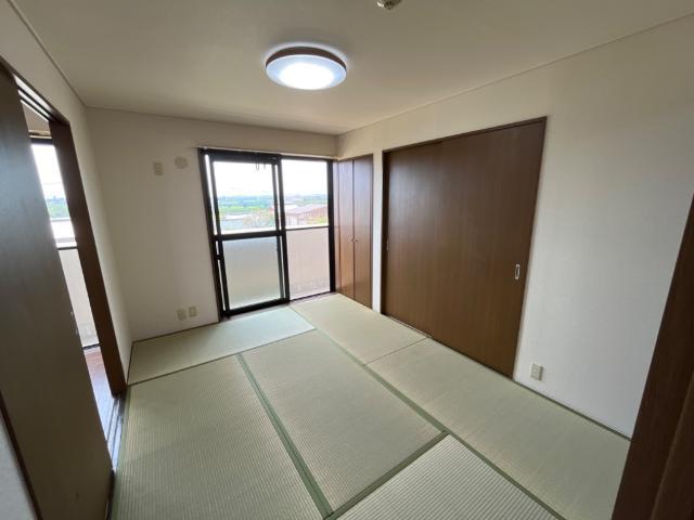 Ａｃｕｒｏ　Ｈｉｌｌｓ 部屋画像