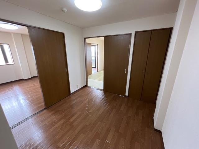 Ａｃｕｒｏ　Ｈｉｌｌｓ 部屋画像