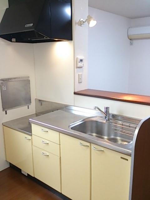 Ｋｉｉｔｏｓ　B（101） 部屋画像