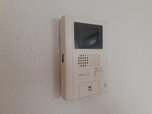 ピュアシス若松（102） 設備