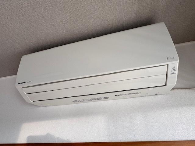 シエスタⅡ（3B） 部屋画像
