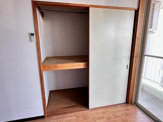 シエスタⅡ（3B） 部屋画像