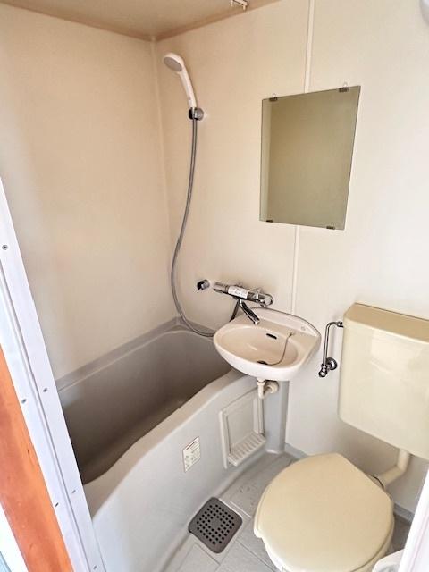 シエスタⅡ（3B） 部屋画像