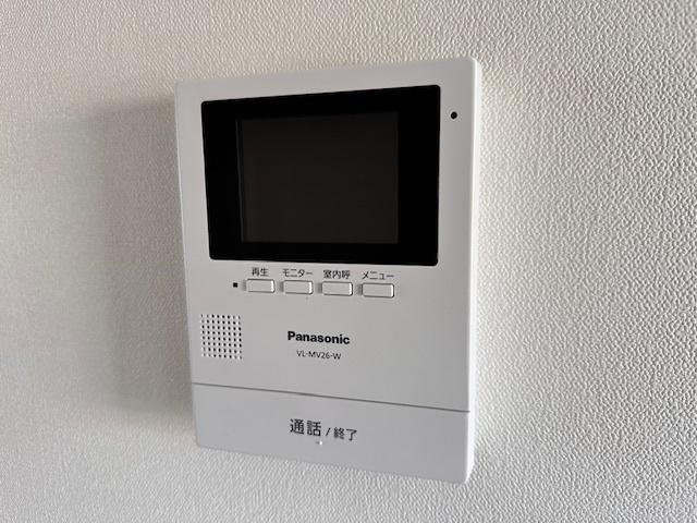 シエスタⅡ（3B） 部屋画像