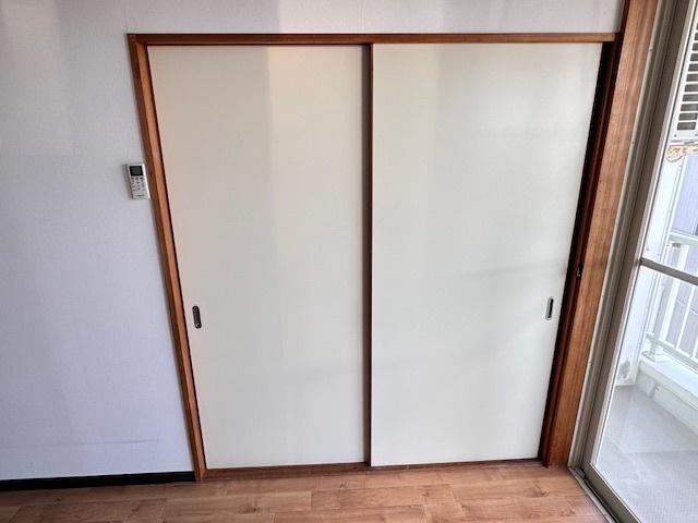 シエスタⅡ（3B） 部屋画像