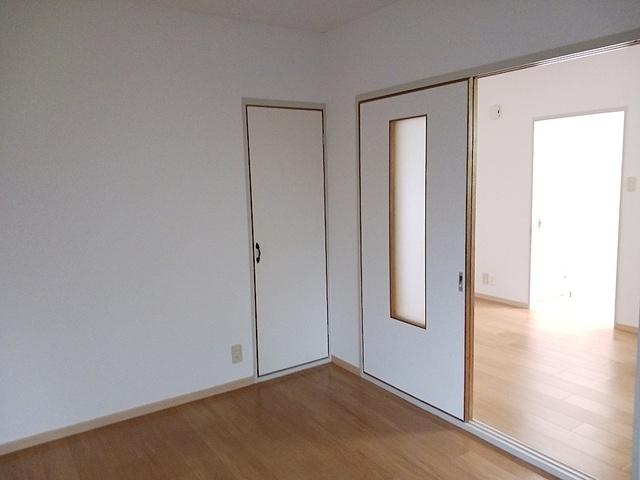 エクセラン三日市（1-C） その他部屋・スペース