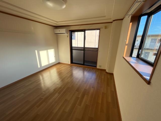 クレアハイツ 部屋画像