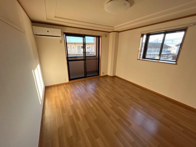 クレアハイツ 部屋画像