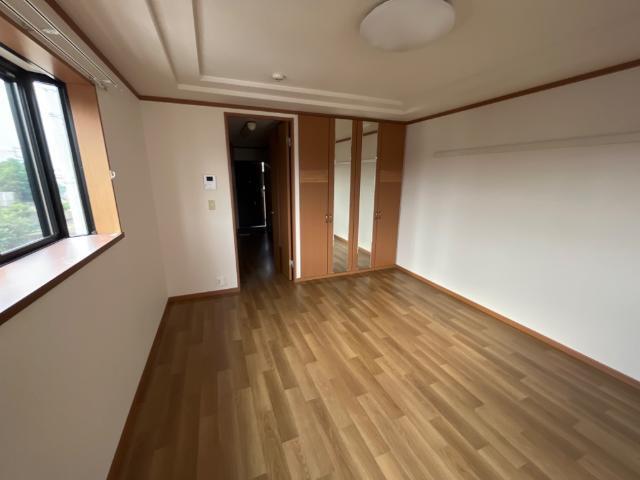クレアハイツ 部屋画像