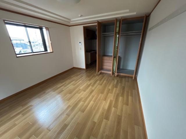 クレアハイツ 部屋画像