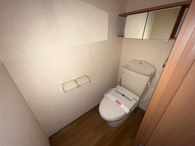 クレアハイツ 部屋画像