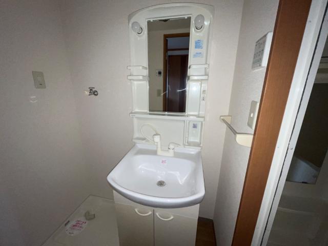 クレアハイツ 部屋画像