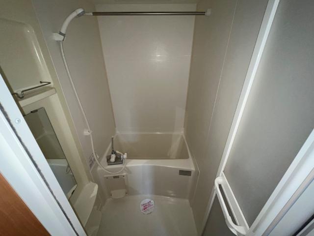 クレアハイツ 部屋画像