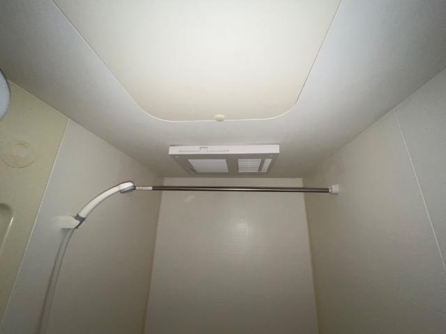 クレアハイツ 部屋画像
