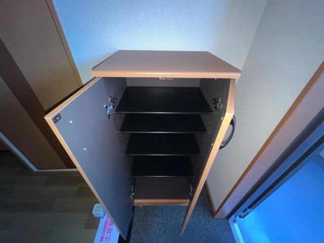 クレアハイツ 部屋画像