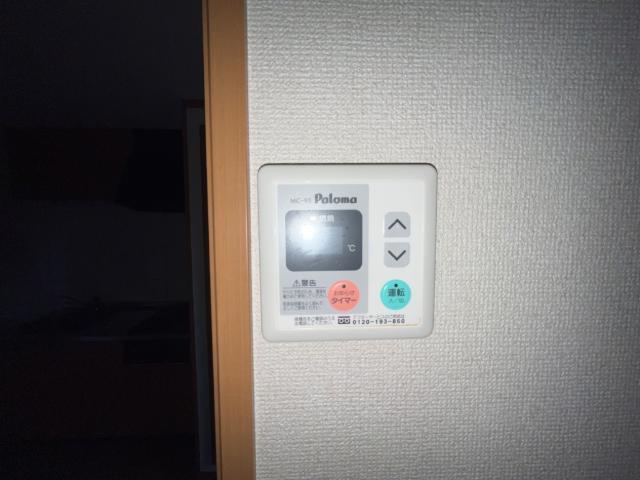 クレアハイツ 部屋画像