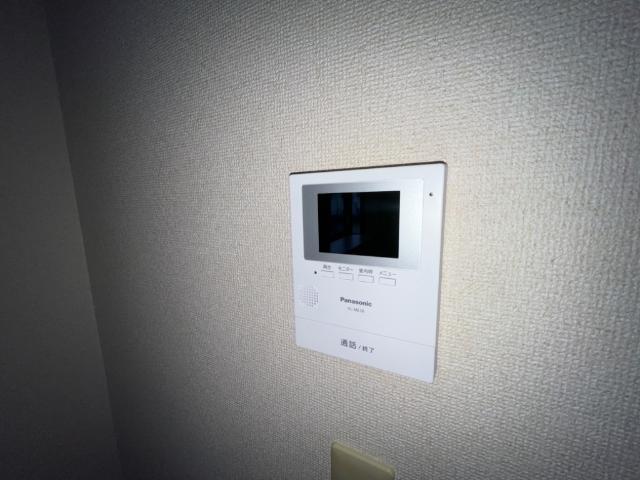 クレアハイツ 部屋画像