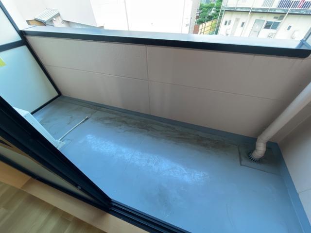 クレアハイツ 部屋画像