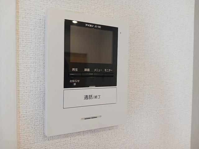 グレイス　メゾン　Ｍ　Ⅱ（102） 設備