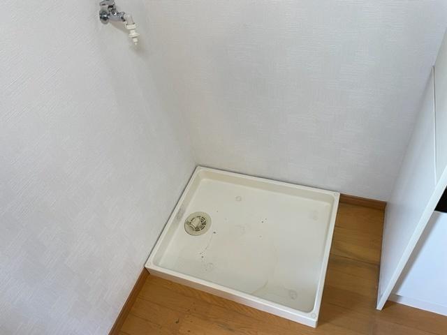 コーポ・ユー（107） 部屋画像