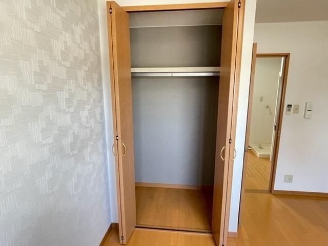 コーポ・ユー（107） 収納